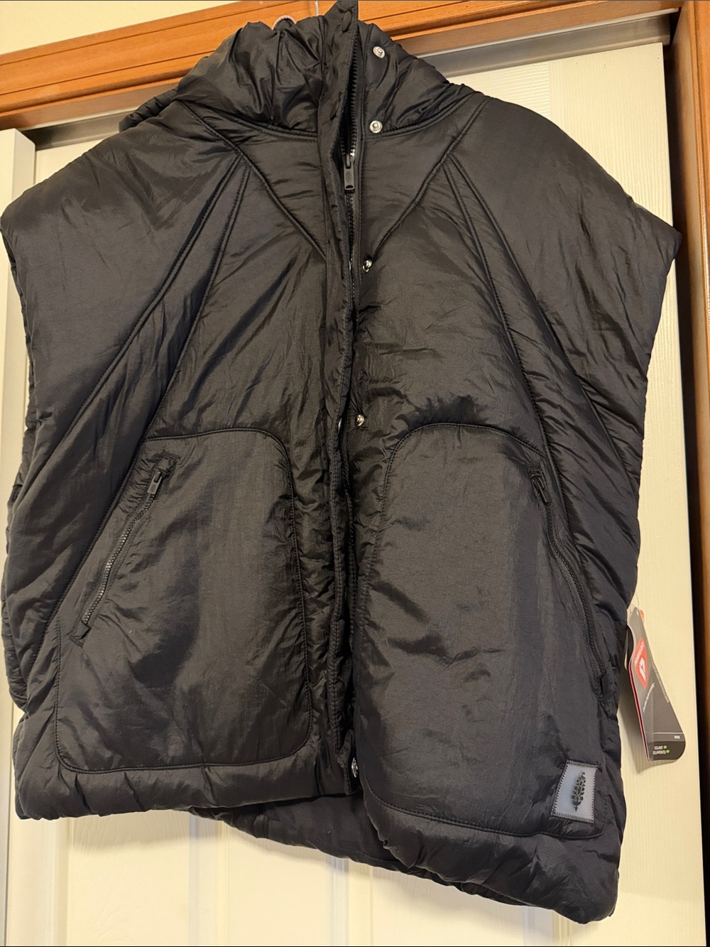 Free People - Free People  Movement Vest
